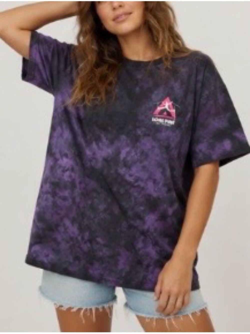 Lone Pine Gear Ski Shop Tshirt